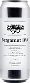 Салденс Бергамот ИПА / Salden's Bergamot IPA ж/б (0,45 л.)