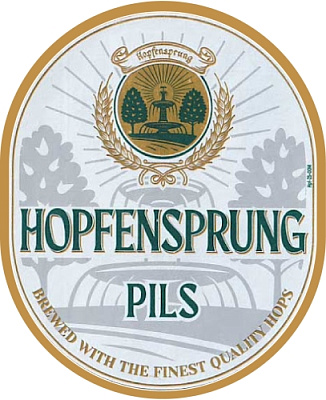 Хопфеншпрунг Пилс