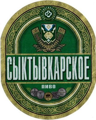 Сыктывкарское