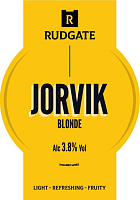 Йорвик Блонде