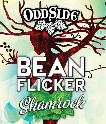 Шамрок Бин Фликер