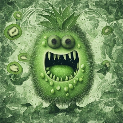 Грин Монстер