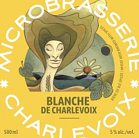 Бланш де Шарлевуа