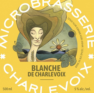 Бланш де Шарлевуа