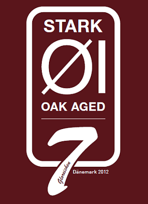 Штаркёль Оук Эйджед