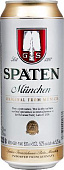 Шпатен Мюнхен / Spaten Munchen ж/б (0,5 л.)