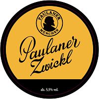 Пауланер Цвикль Натуртрюб