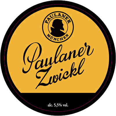 Пауланер Цвикль Натуртрюб