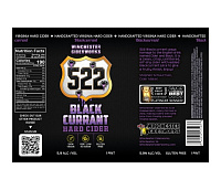 522 Блэккеррант