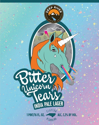 Биттер Юникорн Тирс