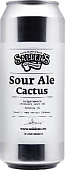 Салденс Сауэр Эль Кактус / Salden's Sour Ale Cactus ж/б (0,45 л.)