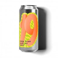 Порн Стар Мартини Гозе