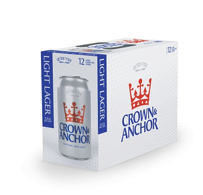 Краун энд Анкор