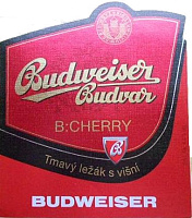 Будвайзер Будвар Би:Черри