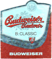 Будвар Будвайзер Вычепни