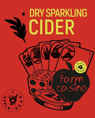 Фарм Казино