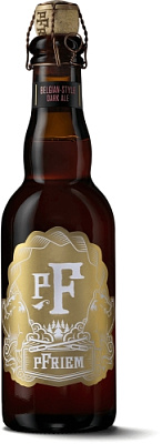 Бельгийский-Стиль Дарк Эль