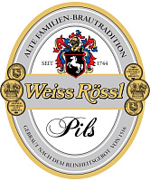 Вайсс Рёссл Пилсенер