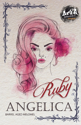 Анжелика Руби