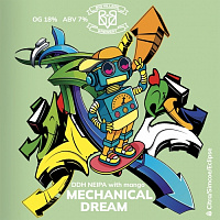 Меканикал Дрим