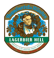Лагербир Хелль