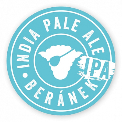 Беранек ИПА