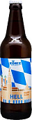 Коникс Мюних Хеллес / Konix Munich Helles (0,45 л.)