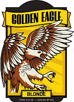 Голден Игл Блонд Эль
