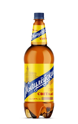 Жигулевское