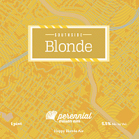 Саутсайд Блонд