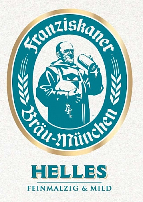 Францисканер Хеллес