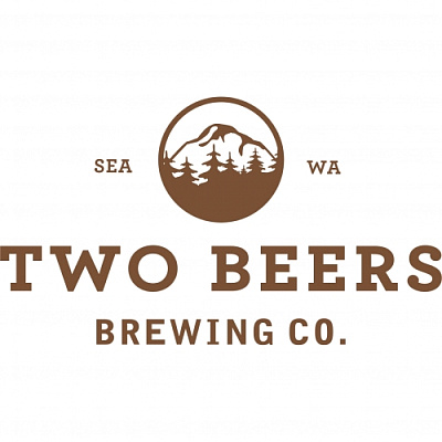 Two Beers Brewing Co. 