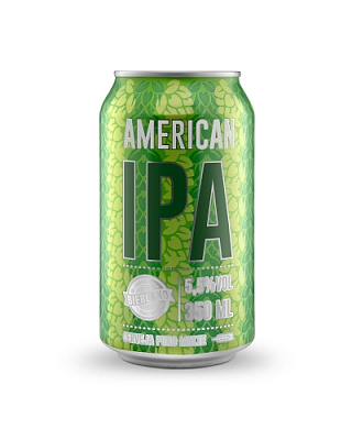 Бирланд Американ ИПА