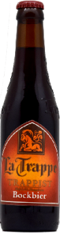 Ла Трапп Бокбиер 0,33