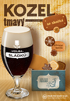 Козел тмавы се скорици