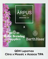 Триппель ИПА