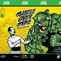 Хастл Овер Хайп