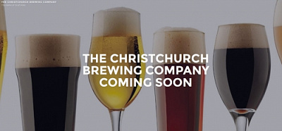 Drop The Anchor Brewery