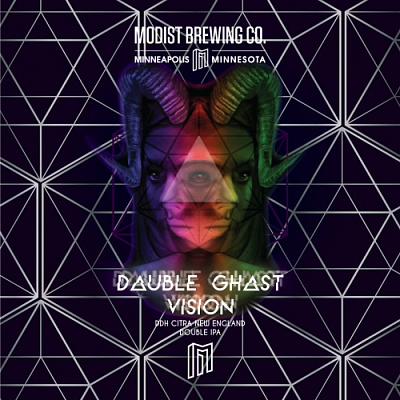 Дабл Гост Вижн: Ситра Ситра