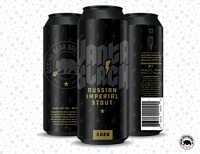 ВантаБлэк Рашен Империал Стаут