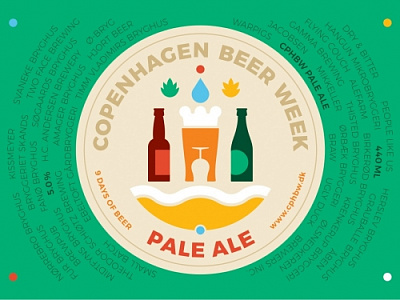 СиПиЭйч Бир Вик