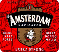 Амстердам Навигатор