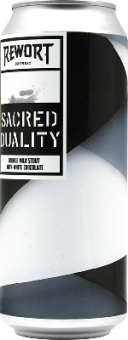 SacrDuality