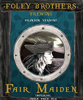 Фэйр Мейден