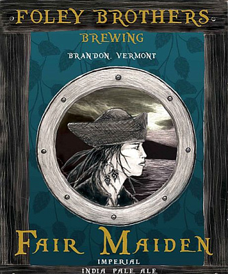 Фэйр Мейден