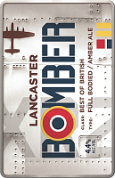 Ланкастер Бомбер