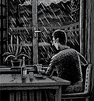 Агорафобия