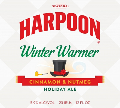 Винтер Вармер