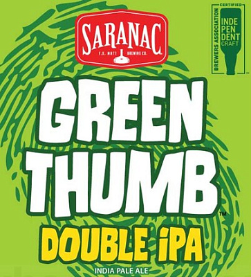 Грин Тамб Дабл ИПА