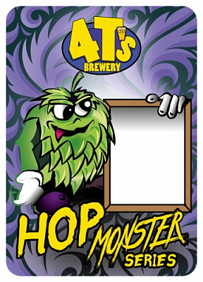 Хоп Монстер